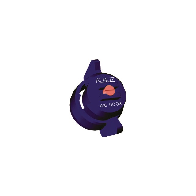Buse Albuz Faxi 11003 Bleue référence fournisseur 30533240
